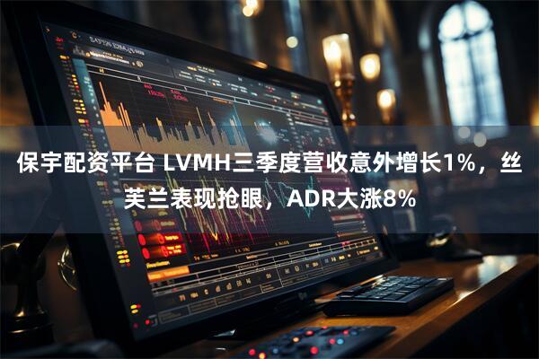 保宇配资平台 LVMH三季度营收意外增长1%,丝芙兰表现抢眼,ADR大涨8%