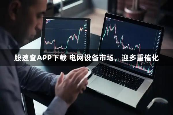 股速查APP下载 电网设备市场，迎多重催化